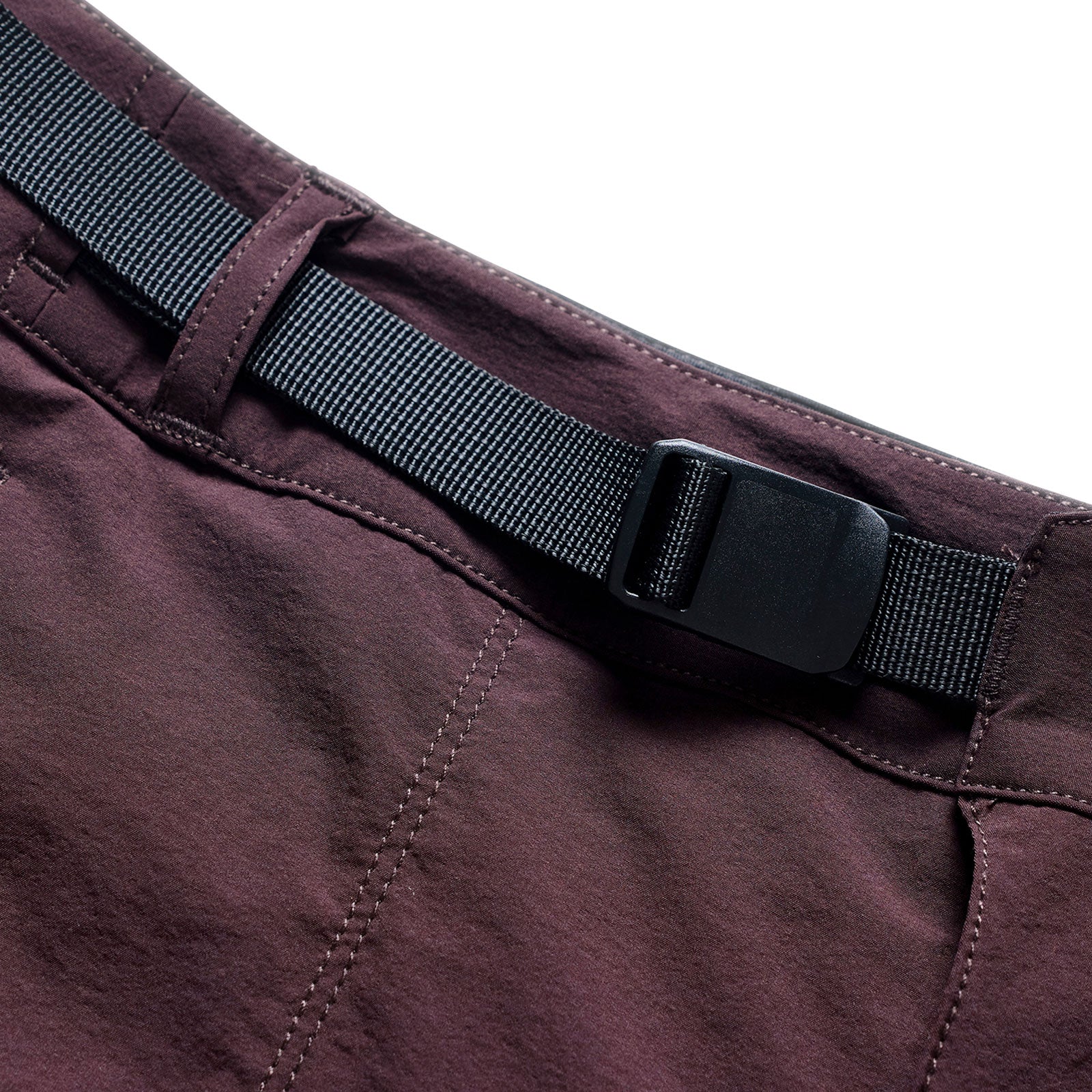 Short TROY LEE DESIGNS SKYLINE TRAIL avec Liner Mono Marron - Image 8