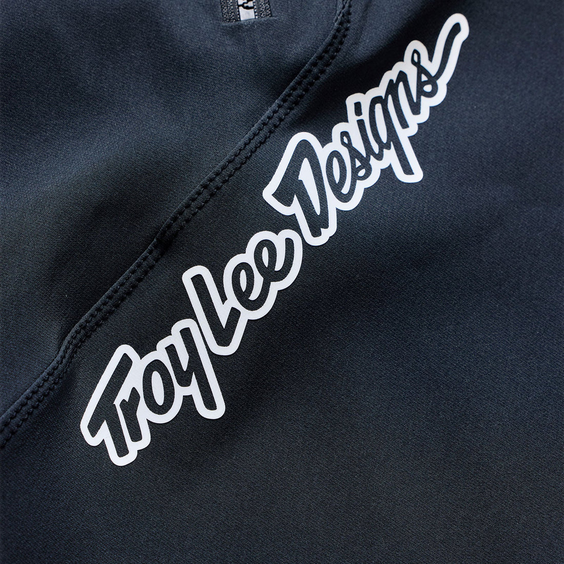 Short TROY LEE DESIGNS STAGE SHELL Noir - Image 6