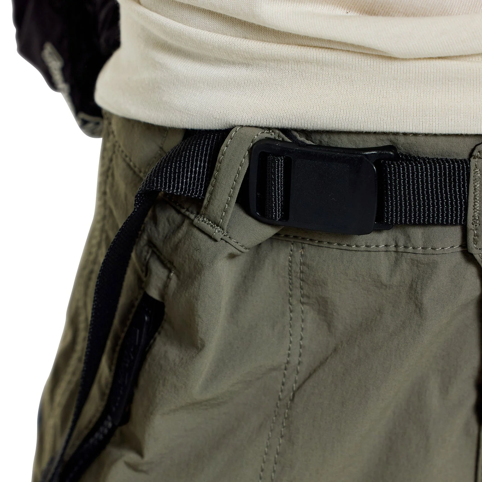 Short TROY LEE DESIGNS YOUTH SKYLINE TRAIL MONO Junior Kaki - Image 6
