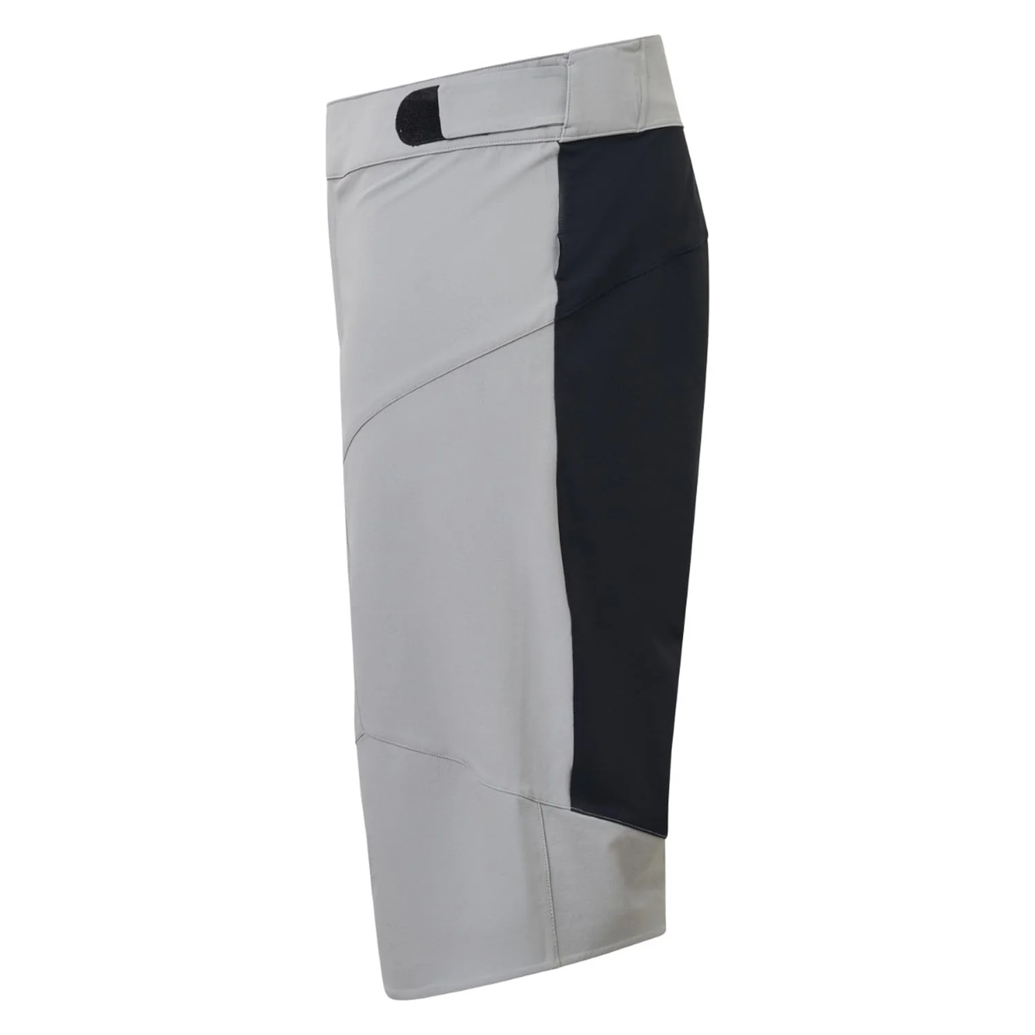 Short USWE SKRUBB MTB Gris - Image 4