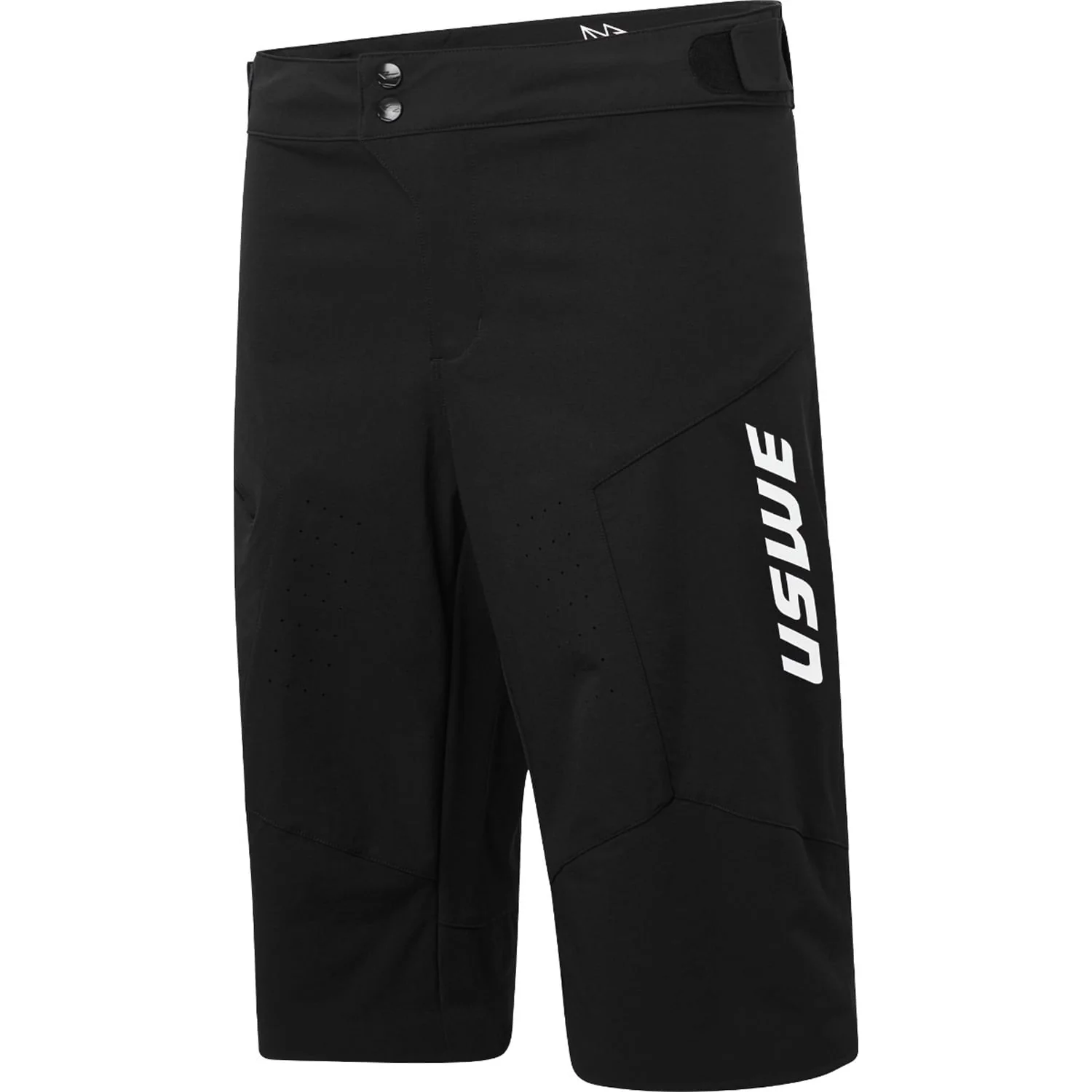 Short USWE SKRUBB MTB Noir - Image 3