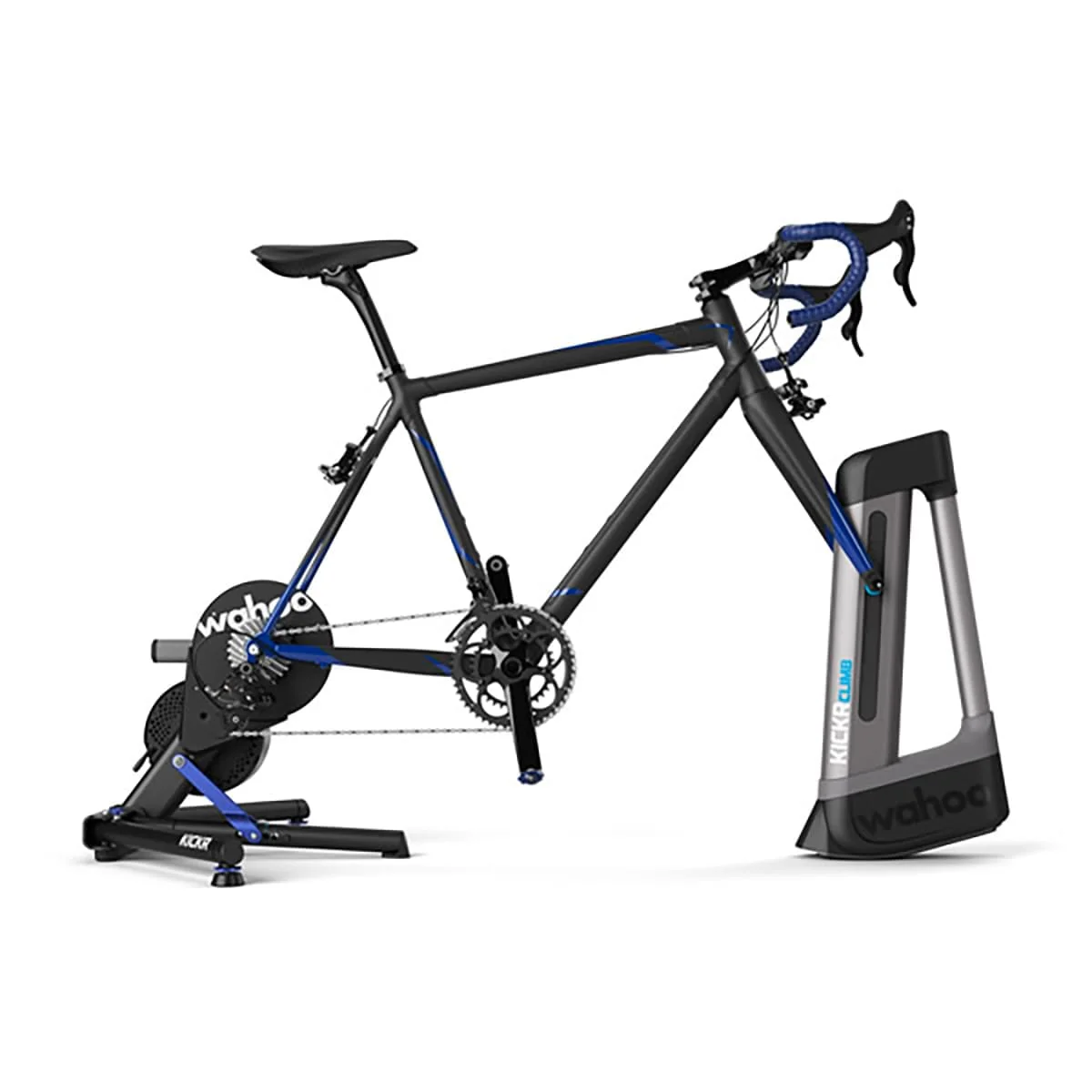 Simuateur de cote WAHOO KICKR CLIMB - Image 4