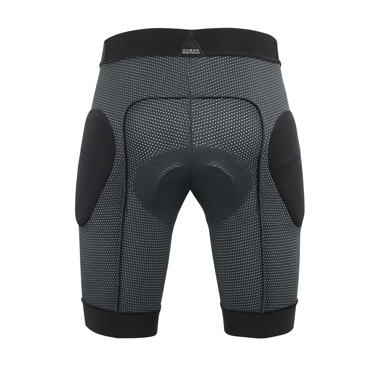 Sous-Short ASSOS TRAIL HP T3 Gris - Image 3