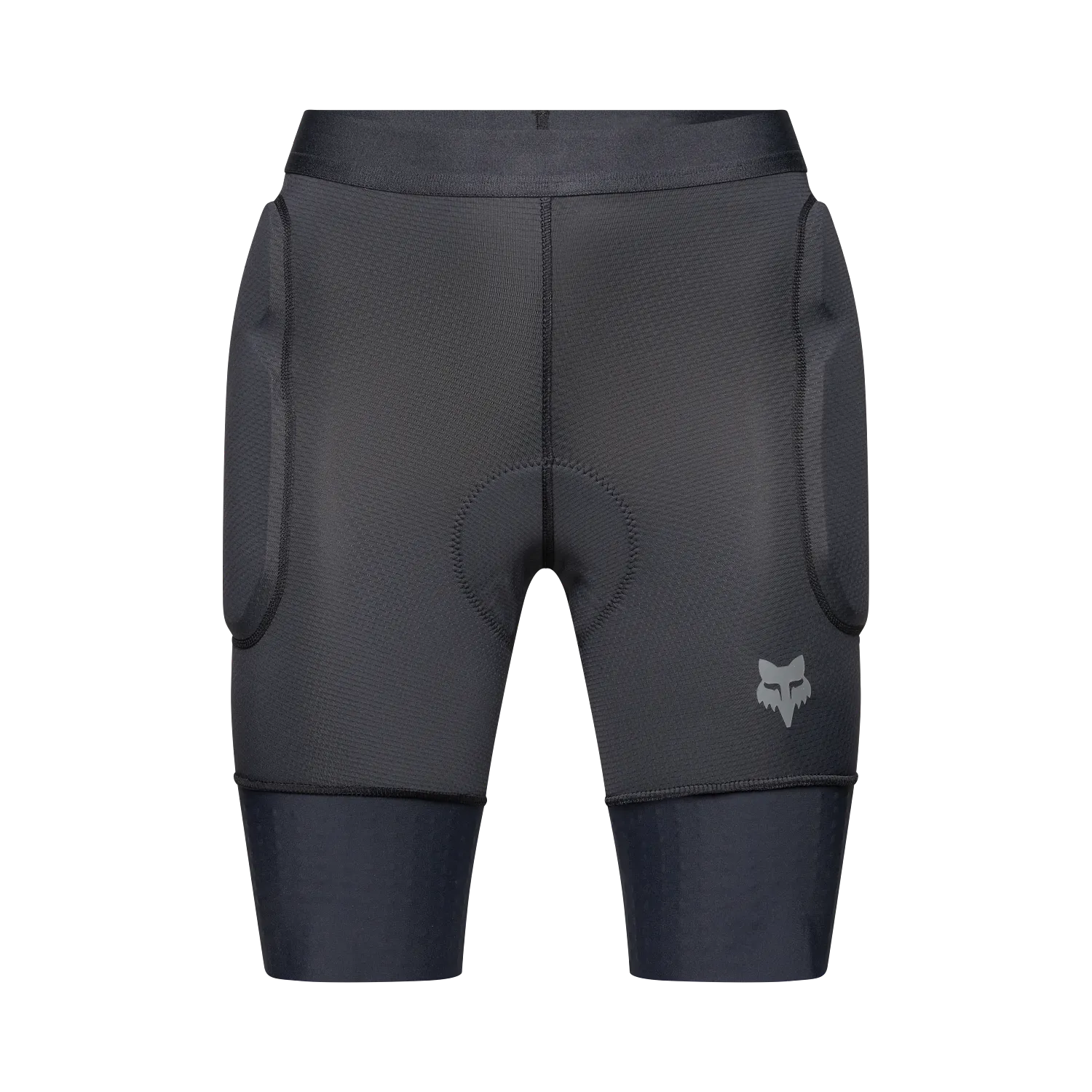 Sous-Short de Protection FOX TITAN RACE Noir