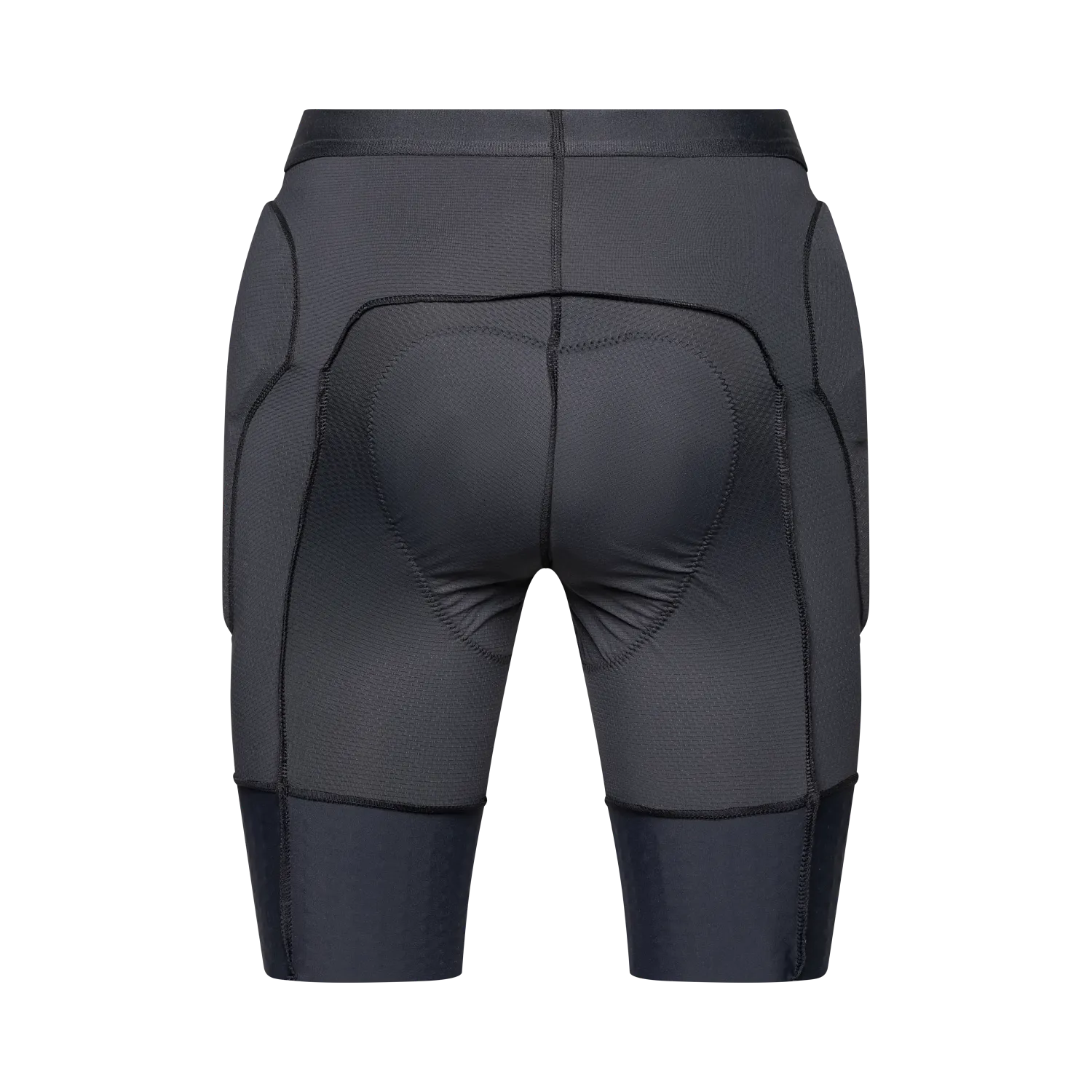 Sous-Short de Protection FOX TITAN RACE Noir - Image 2