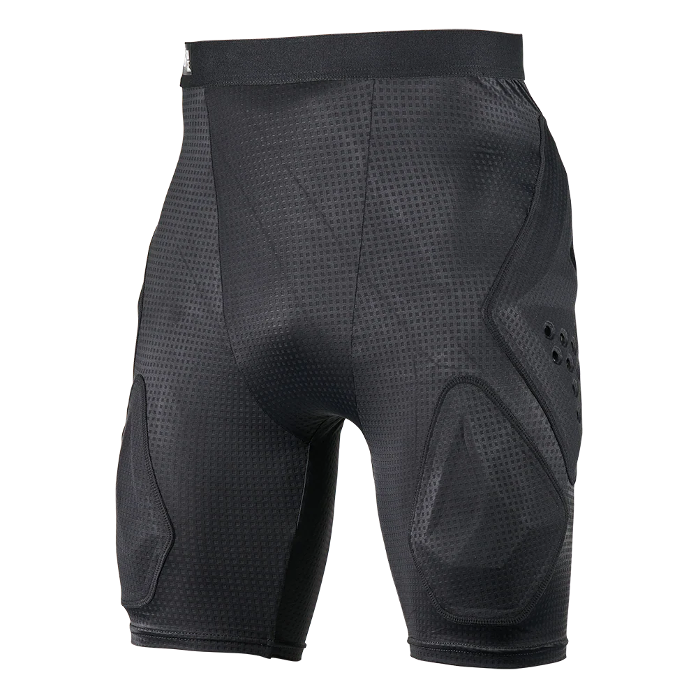 Sous-Short de Protection O'NEAL DIRT CRASH Noir