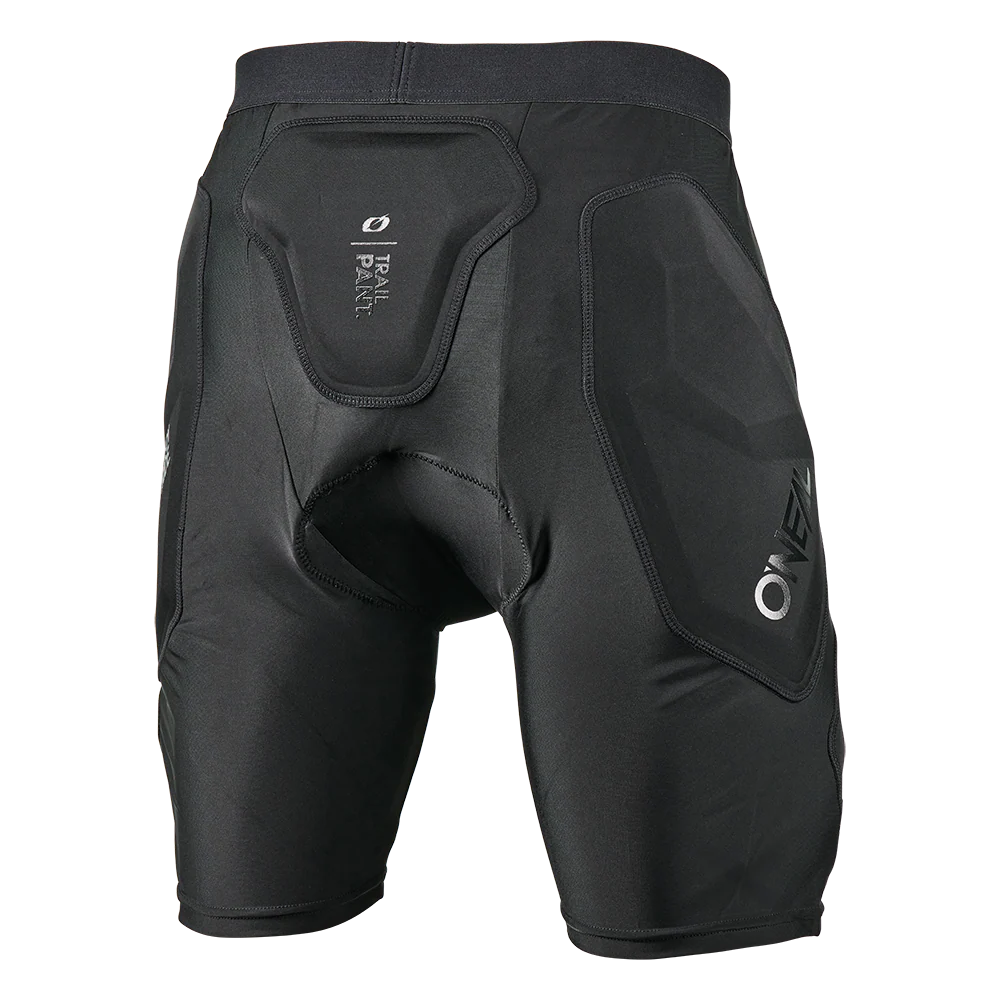 Sous-Short de Protection O'NEAL TRAIL Noir - Image 2