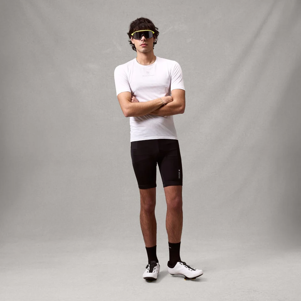 Sous-Short ENDURA 6 PANEL Black - Image 3