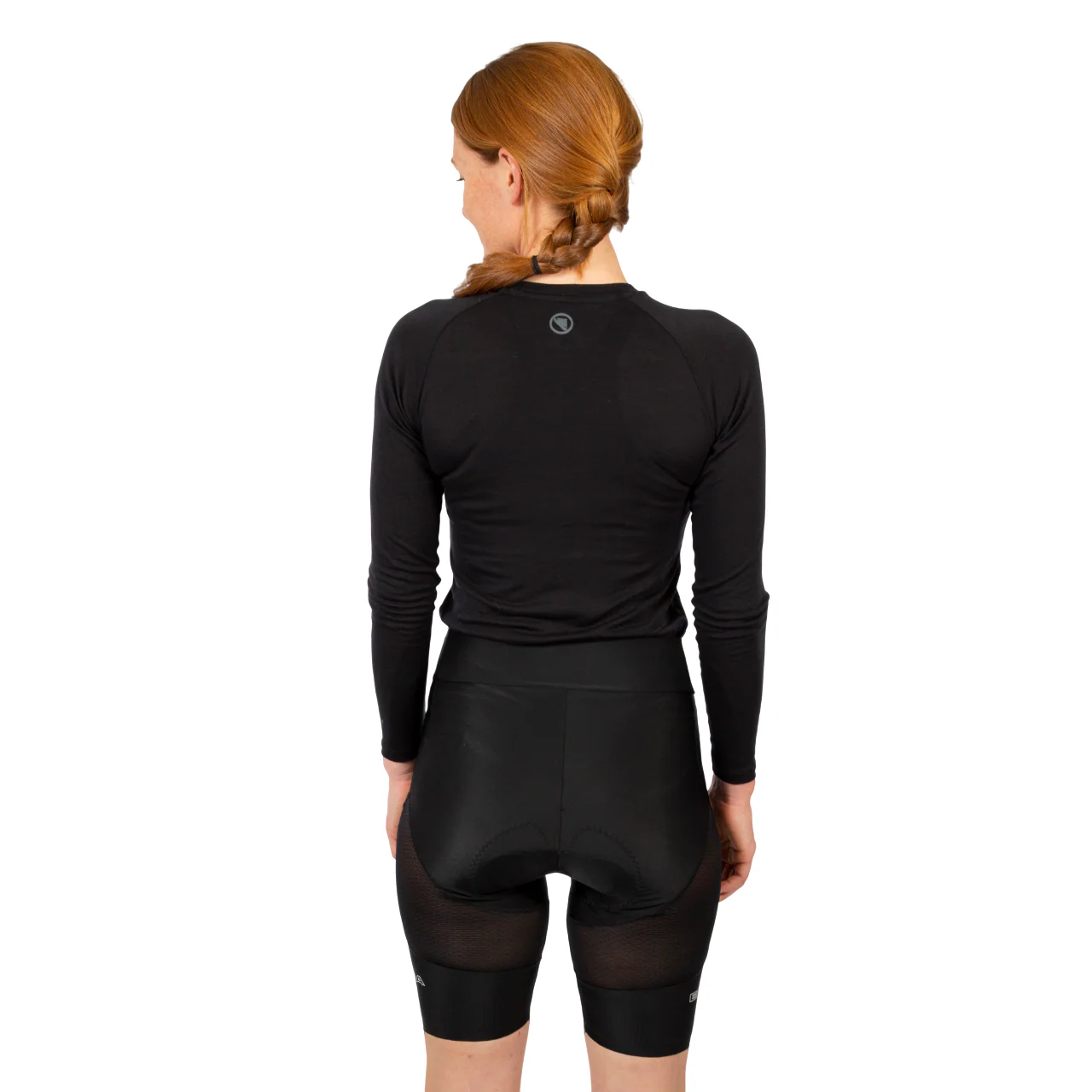 Sous-short ENDURA EGM Femme Noir - Image 7