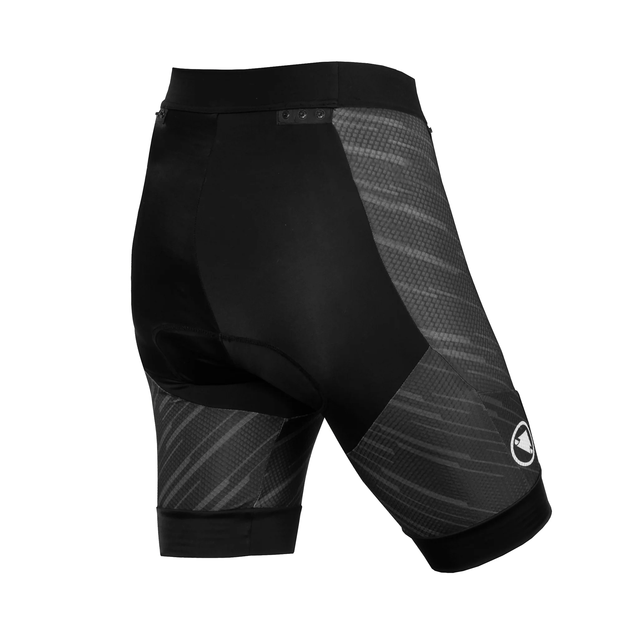 Sous-Short ENDURA SINGLETRACK LINER Femme Noir - Image 5