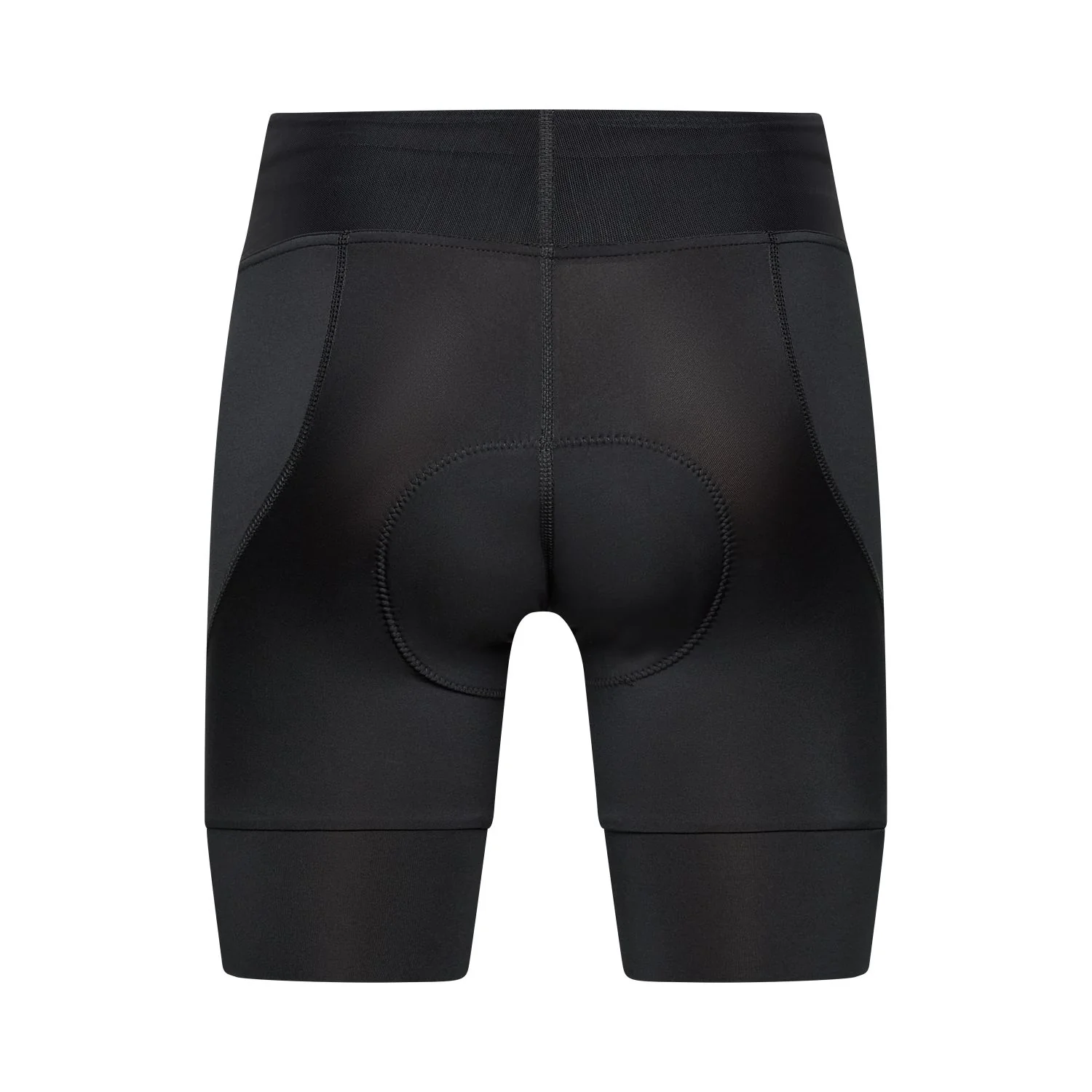 Sous-Short FOX TECBASE Femme Noir - Image 2