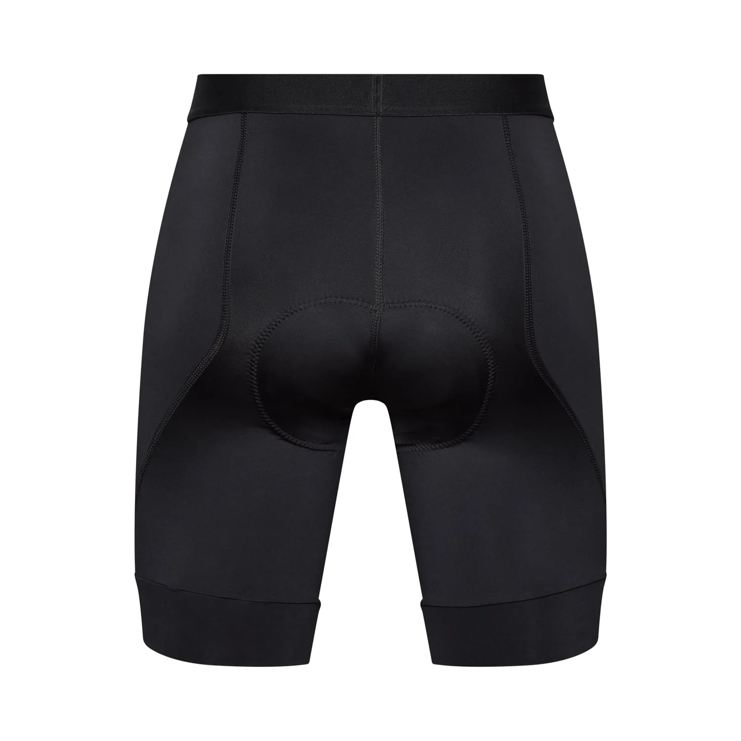 Sous-Short FOX TECBASE LITE Noir - Image 2