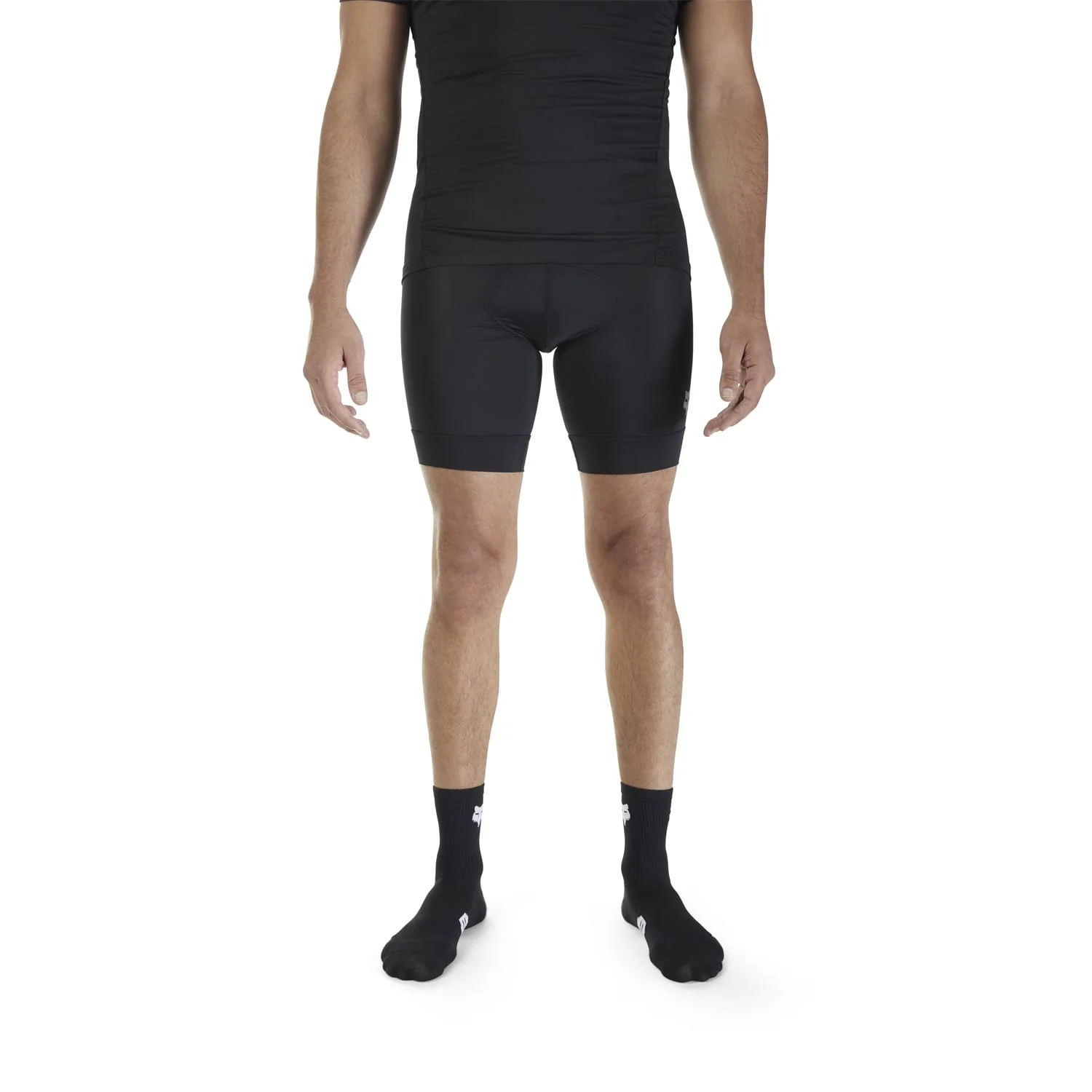 Sous-Short FOX TECBASE LITE Noir - Image 3