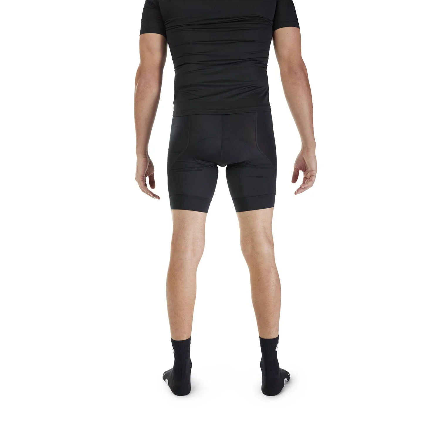 Sous-Short FOX TECBASE LITE Noir - Image 4