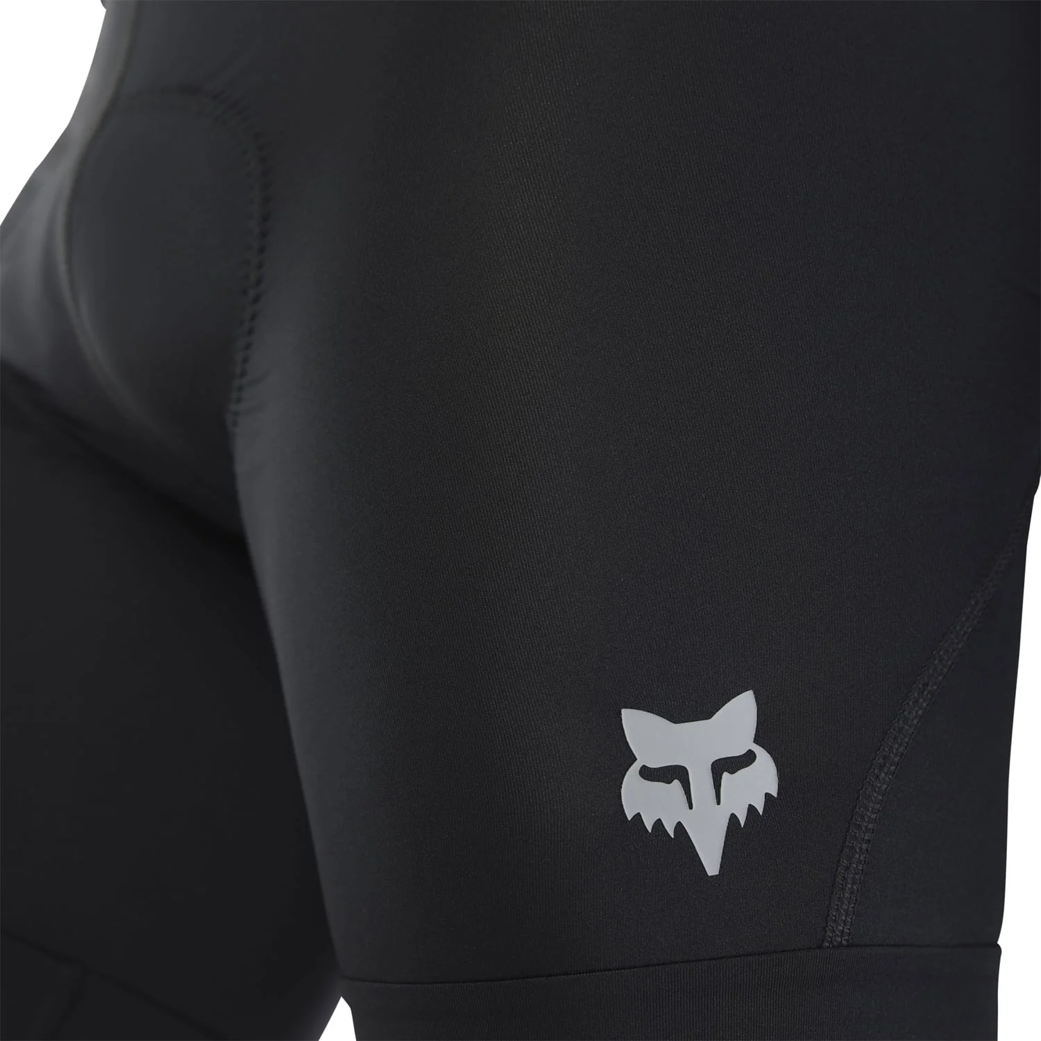 Sous-Short FOX TECBASE LITE Noir - Image 5