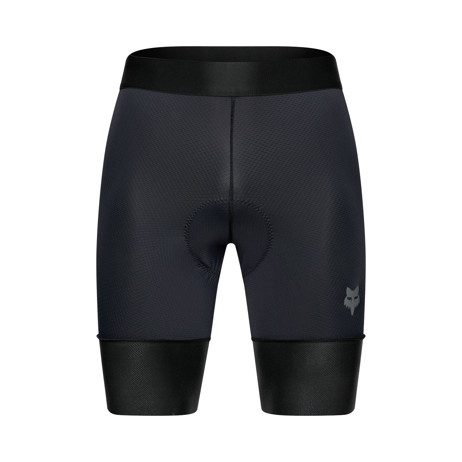 Sous-Short FOX TECBASE Noir 2026 - Image 4