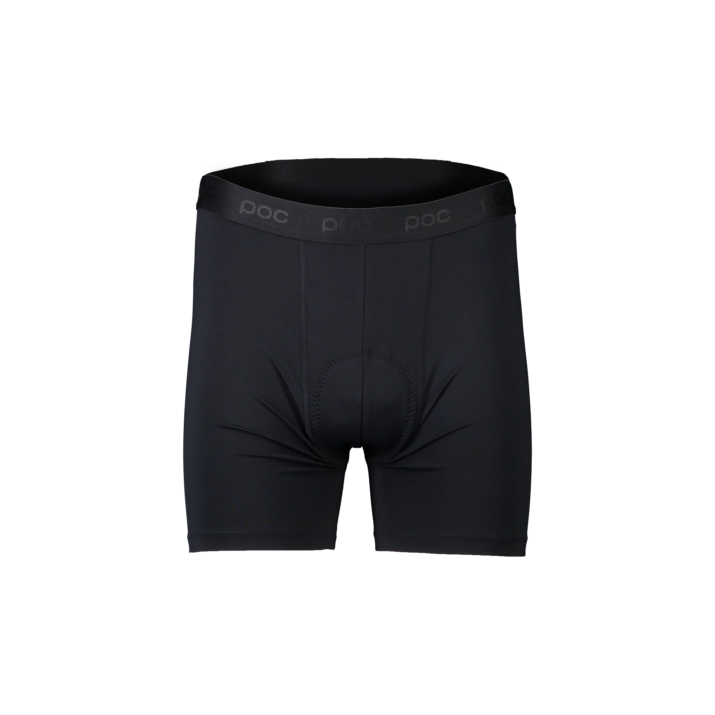 Sous-Short POC RE-CYCLE Noir - Image 2