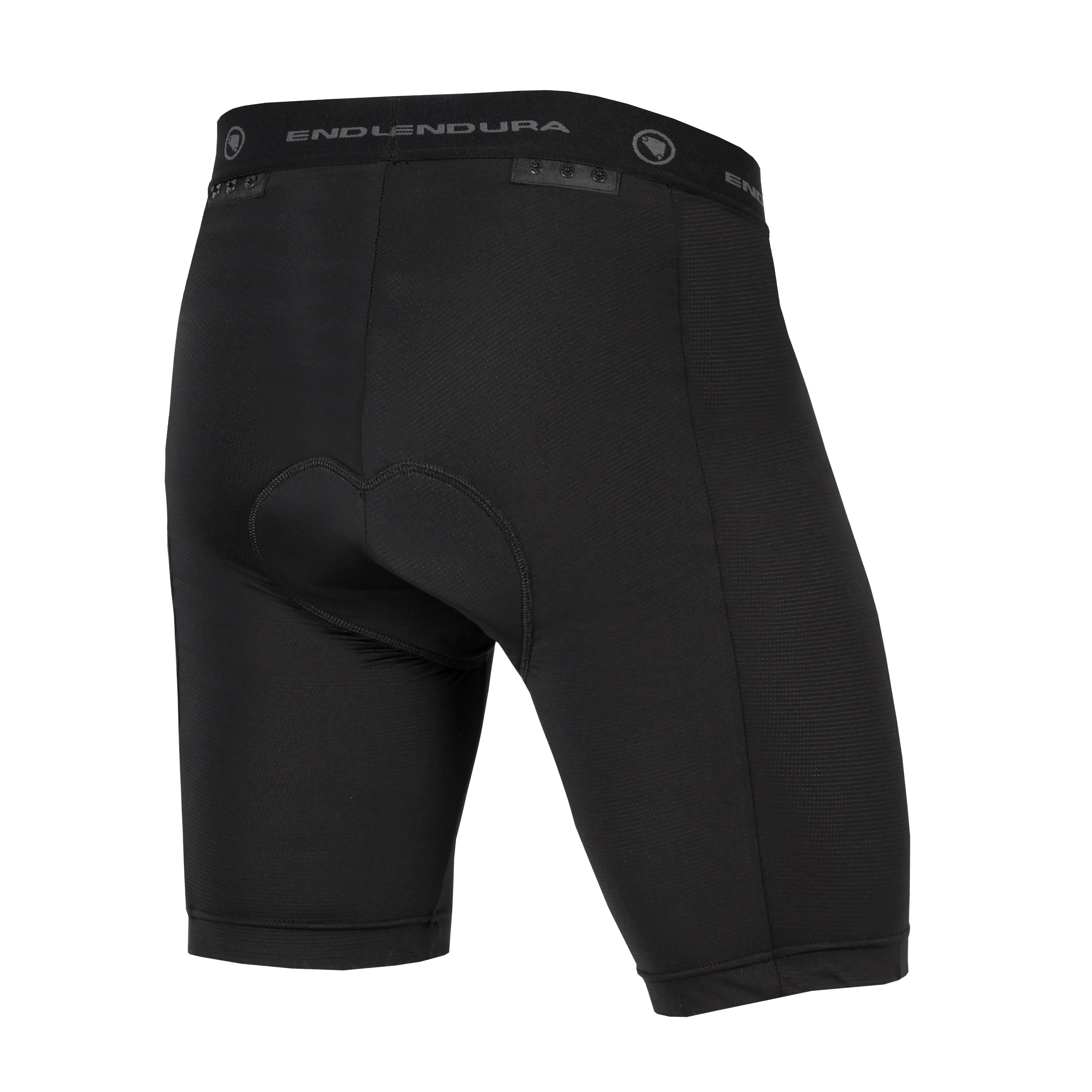 Sous-Short ENDURA CLICKFAST™ Noir - Image 2