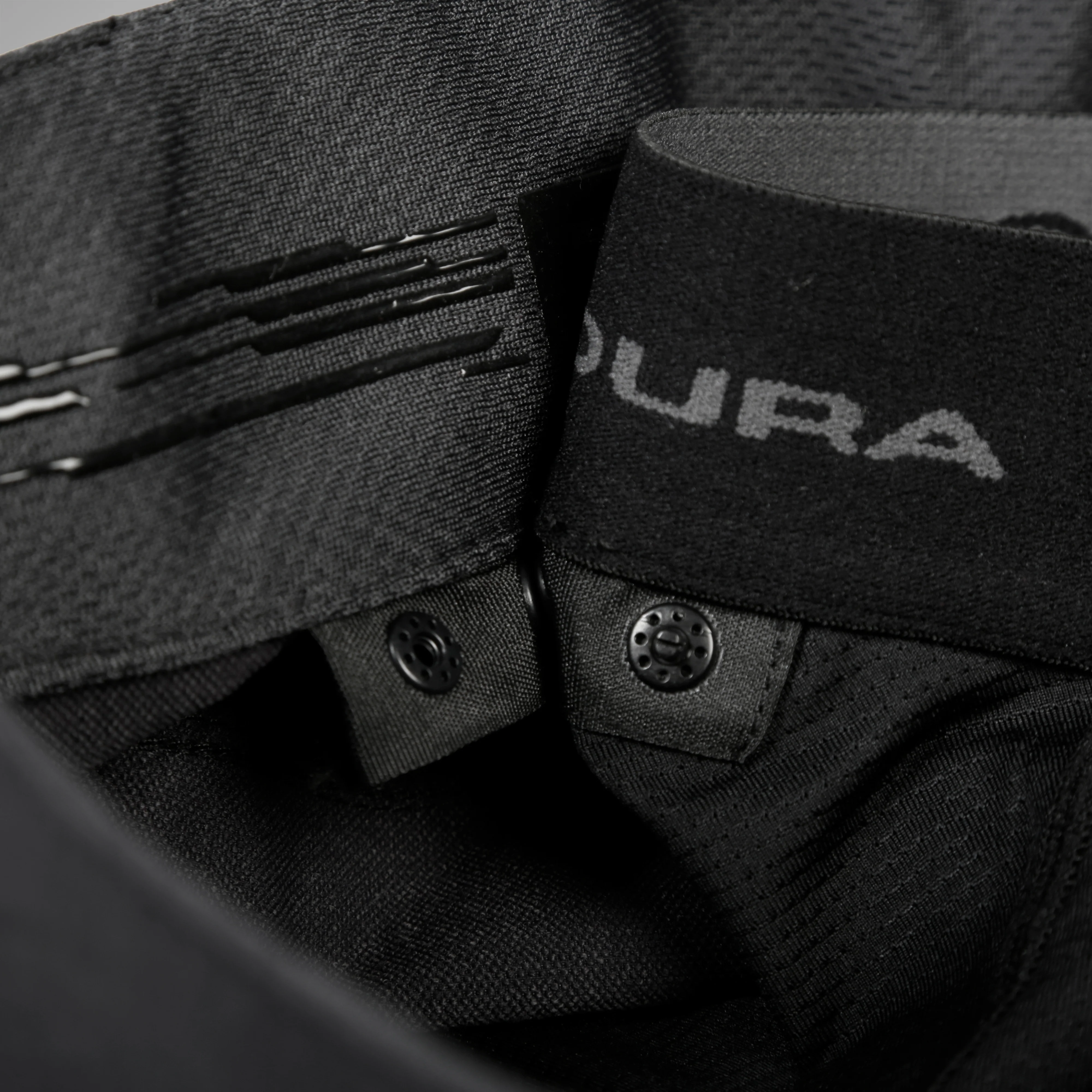 Sous-Short ENDURA CLICKFAST™ Noir - Image 3