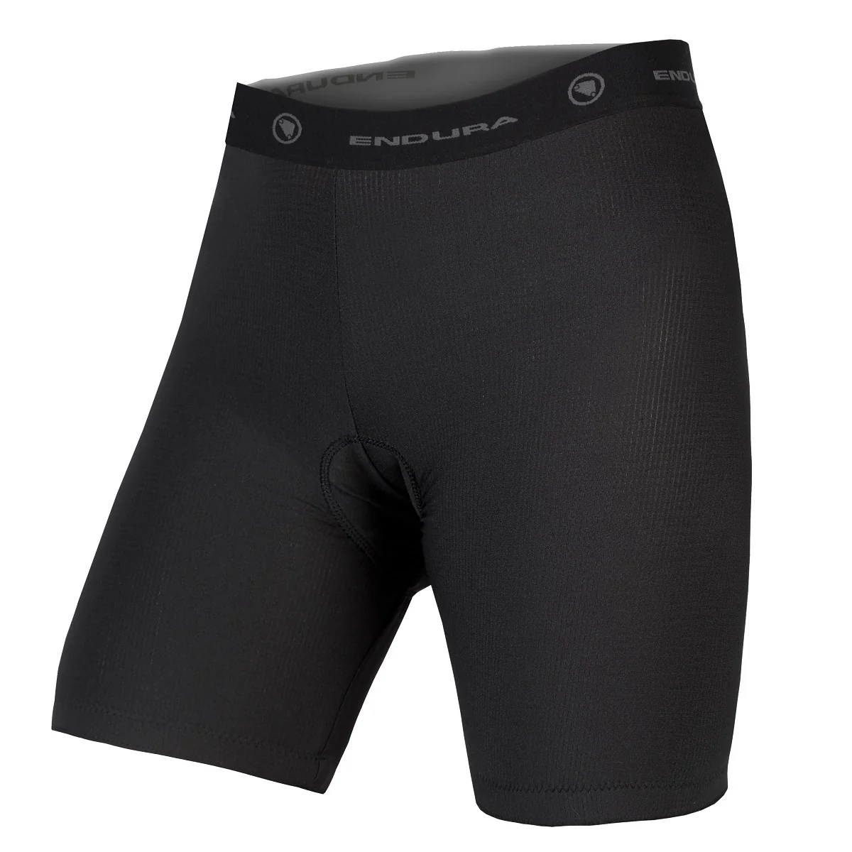 Sous-Short ENDURA PADDED Femme Noir
