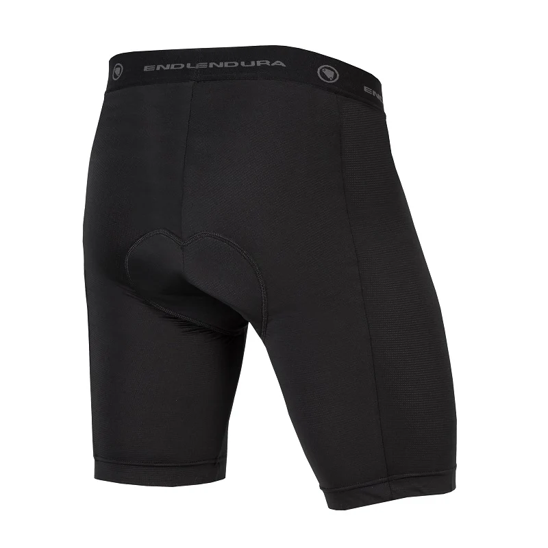 Sous-Short ENDURA PADDED Noir - Image 2