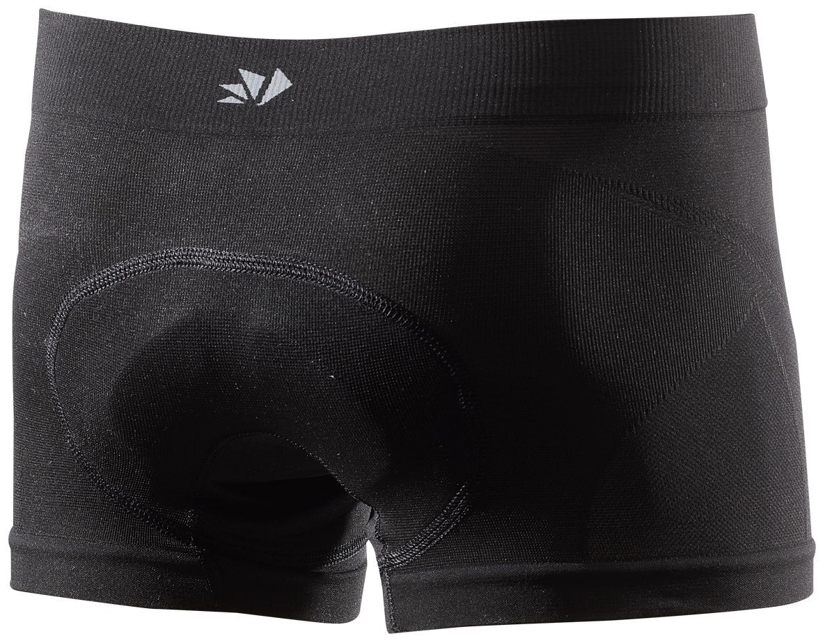 Sous-Short SIXS BOXER 2 V2 Noir - Image 2