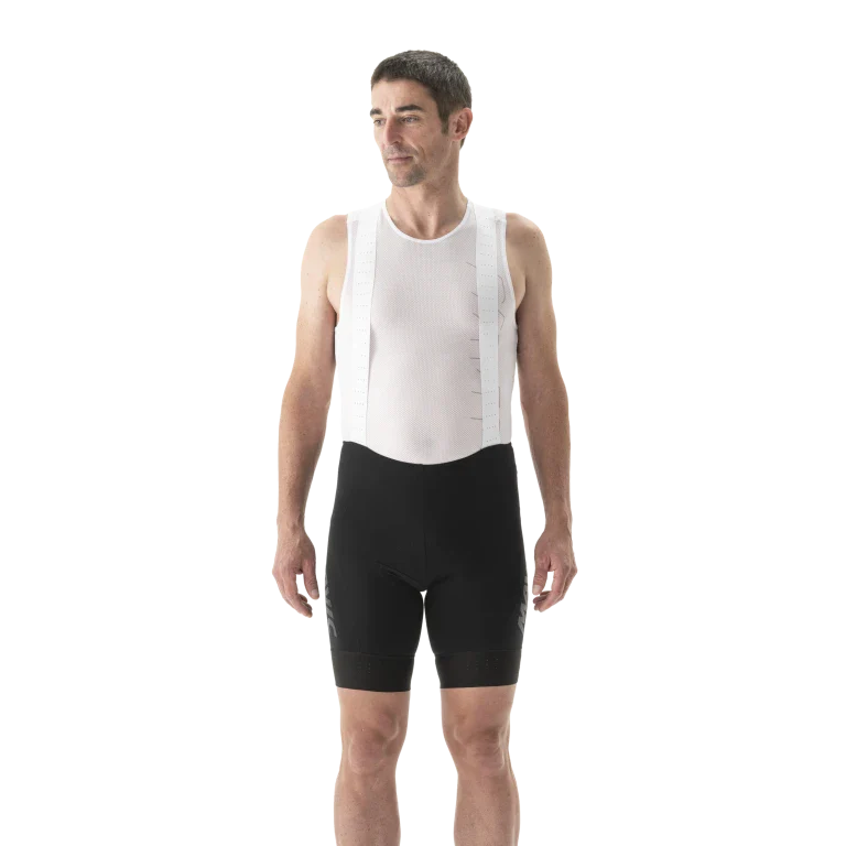 Sous-Vêtement MAVIC HOT RIDE +SL Sans manches Blanc - Image 2