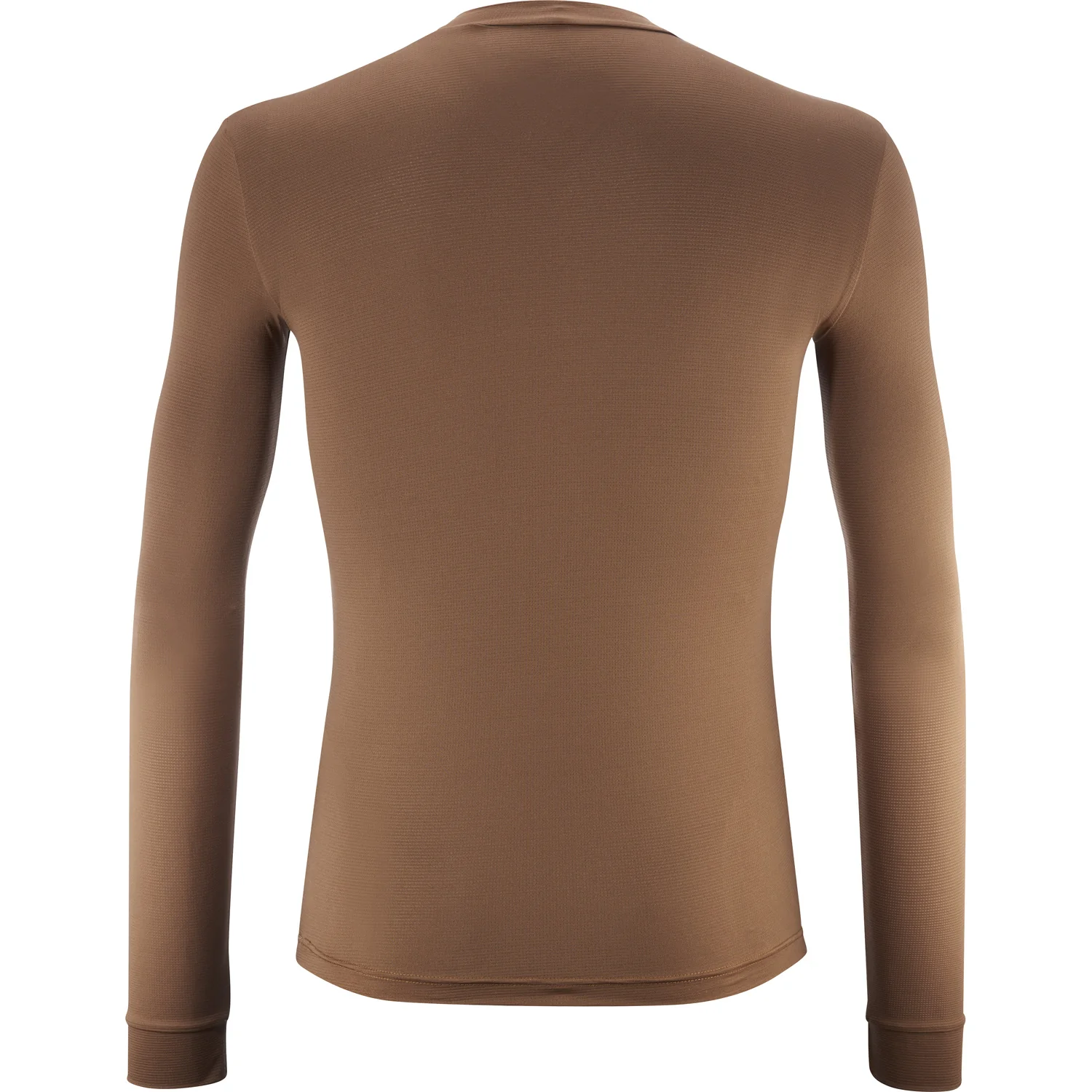 Sous-Vêtement MAVIC BASELAYER Manches Longues Bronze - Image 2
