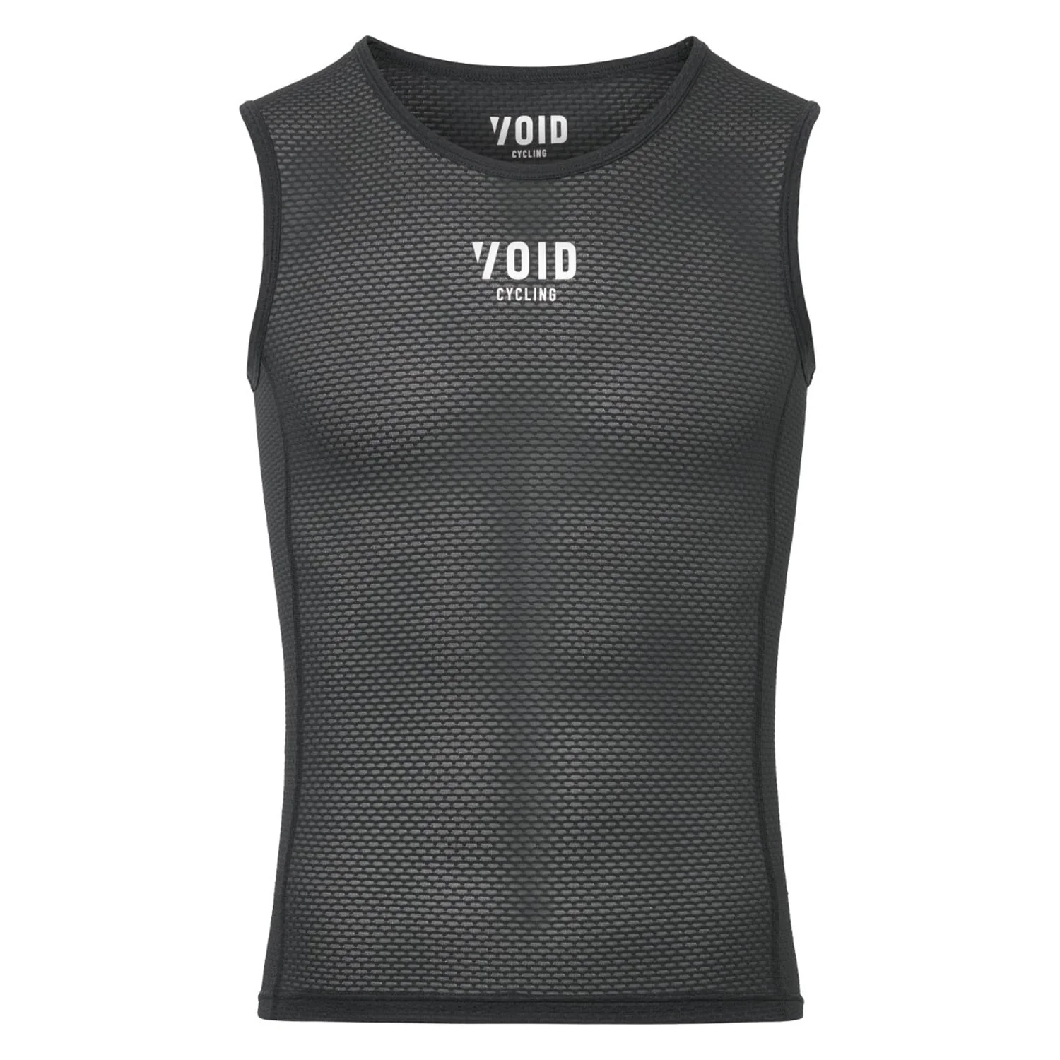 Sous-Vêtement VOID MESH CYCLING Sans manches Noir