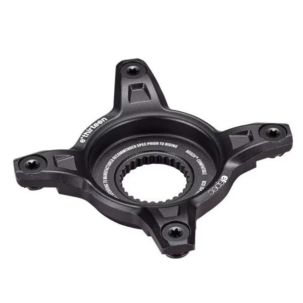 Étoile de pédalier E.THIRTEEN E-SPEC Direct Mount Bosch Gen4