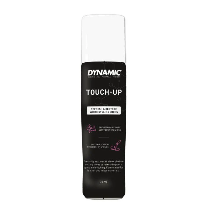Stick Blanchissant Chaussures DYNAMIC TOUCH-UP (75ml)