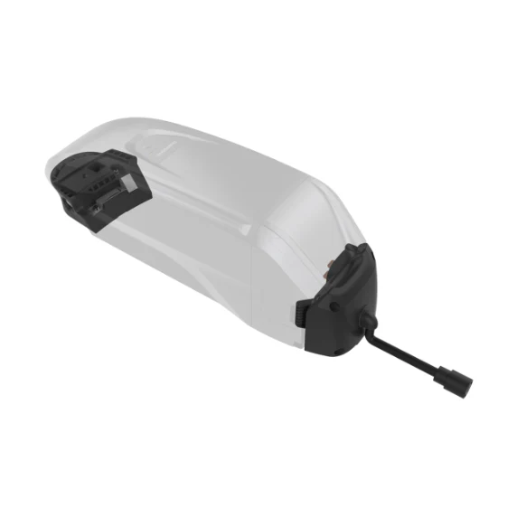 Support Batterie SHIMANO E-MTB BM-E8016