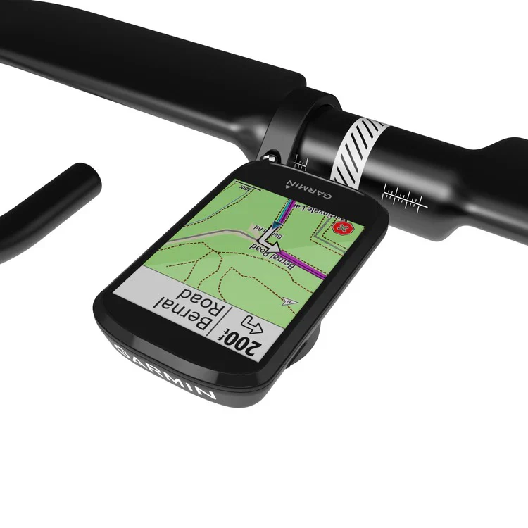 Support de Cintre Aero KOM CYCLING Garmin - Image 4