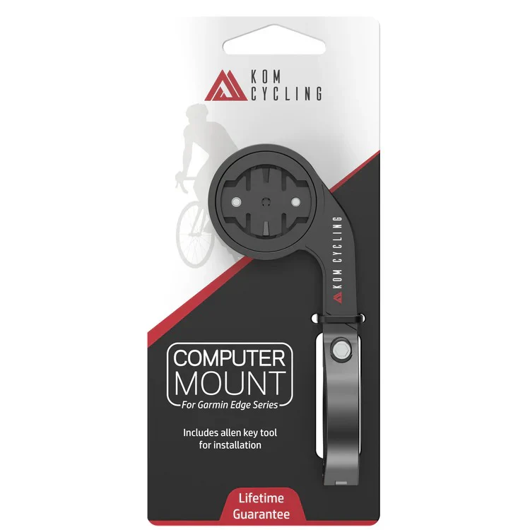 Support de Cintre Aero KOM CYCLING Garmin - Image 5