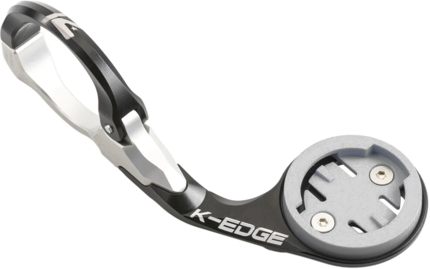 Support de Cintre K-EDGE pour WAHOO BOLT Noir - Image 5