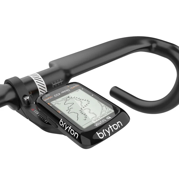Support de Cintre KOM CYCLING Bryton - Image 3