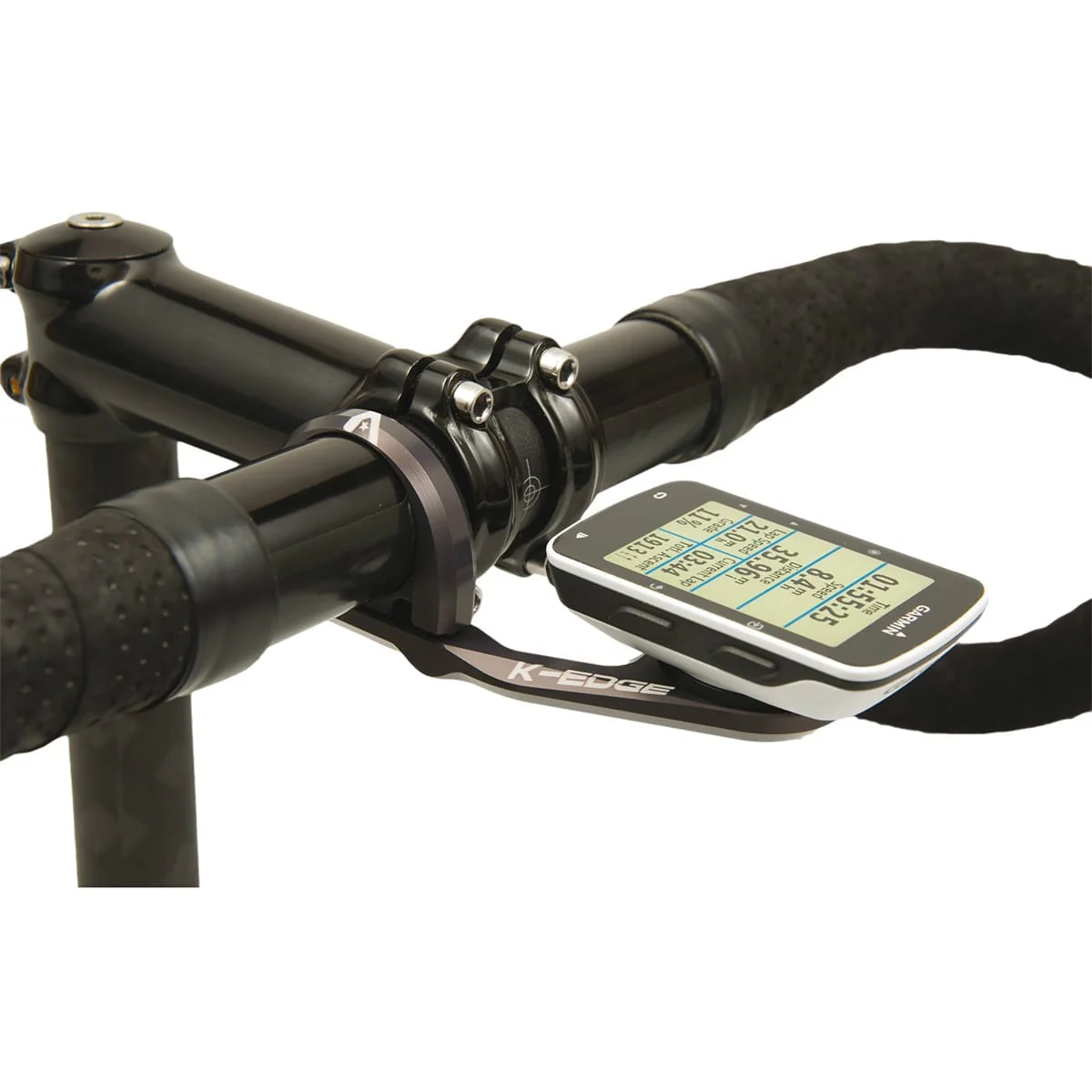Support de Cintre pour GPS Garmin Edge K-EDGE SPORT - Image 4