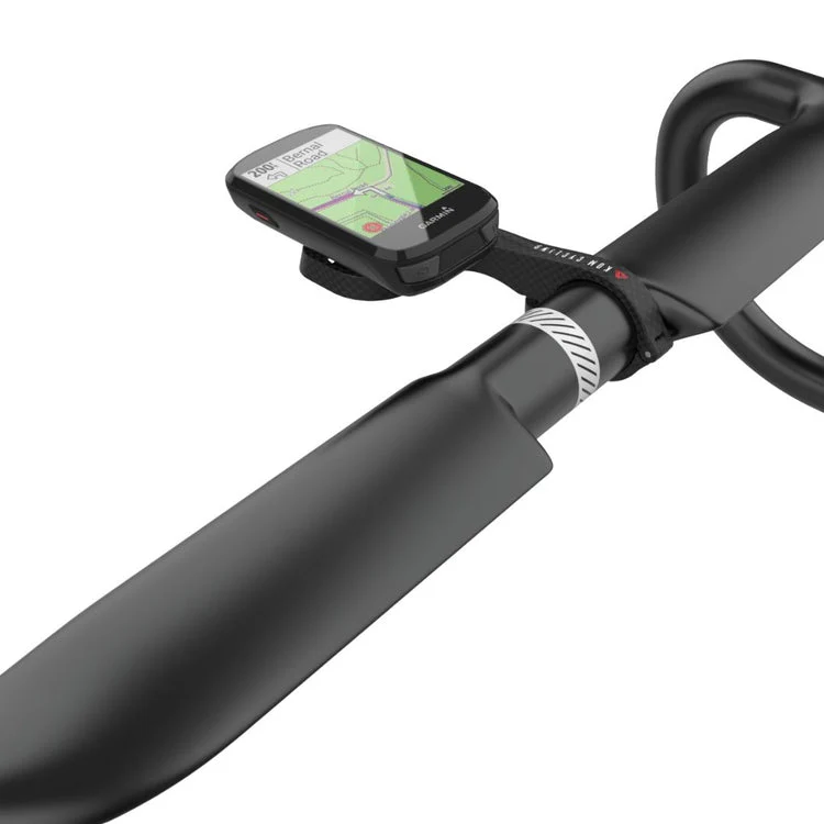 Support de Cintre pour GPS WAHOO KOM CYCLING Rouge - Image 4
