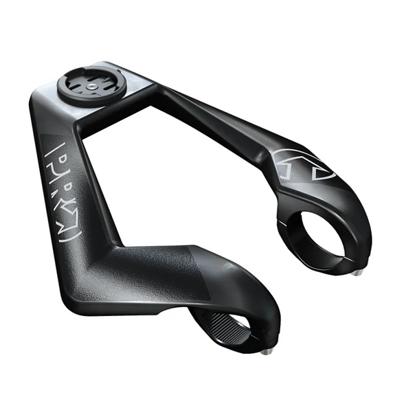 Prolongateur PRO COMPACT CARBON avec Support GPS