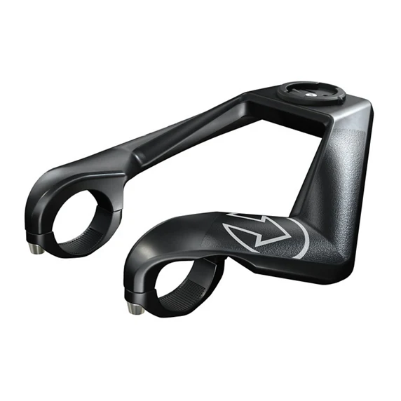 Prolongateur PRO COMPACT CARBON avec Support GPS - Image 3