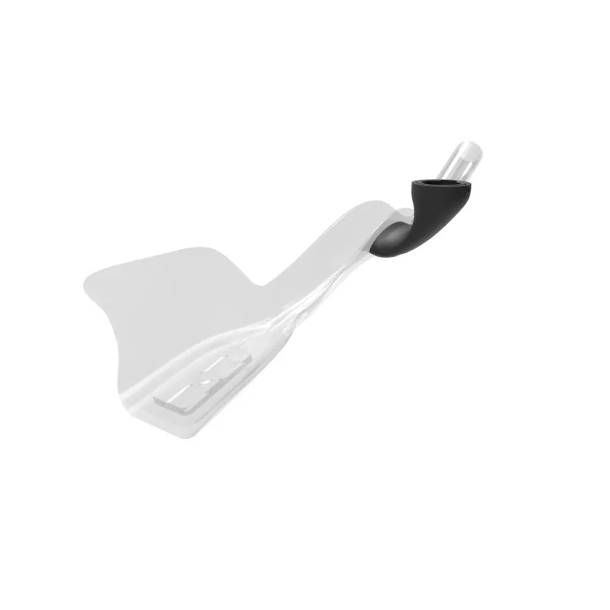 Support de GPS Réhaussé DEDA JET RISER - Image 3