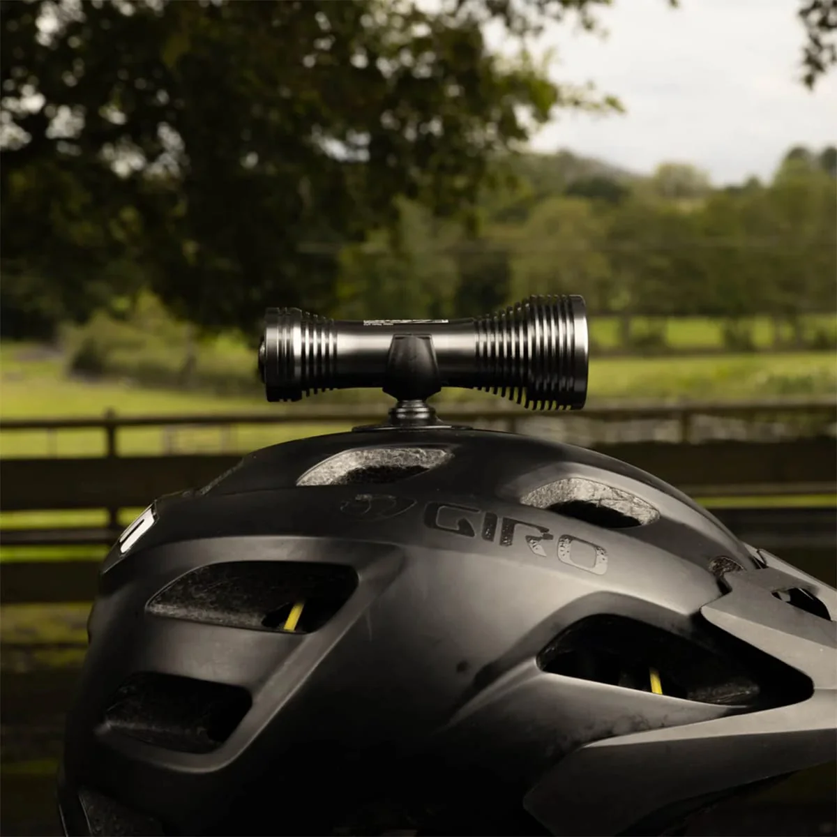 Support de Fixation Casque EXPOSURE LIGHTS - Image 2
