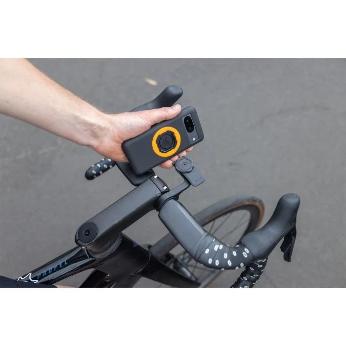 Support de Fixation pour Cintre QUADLOCK OUT FRONT MOUNT PRO - Image 2