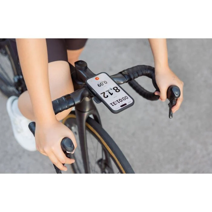 Support de Fixation pour Cintre QUADLOCK OUT FRONT MOUNT PRO - Image 5