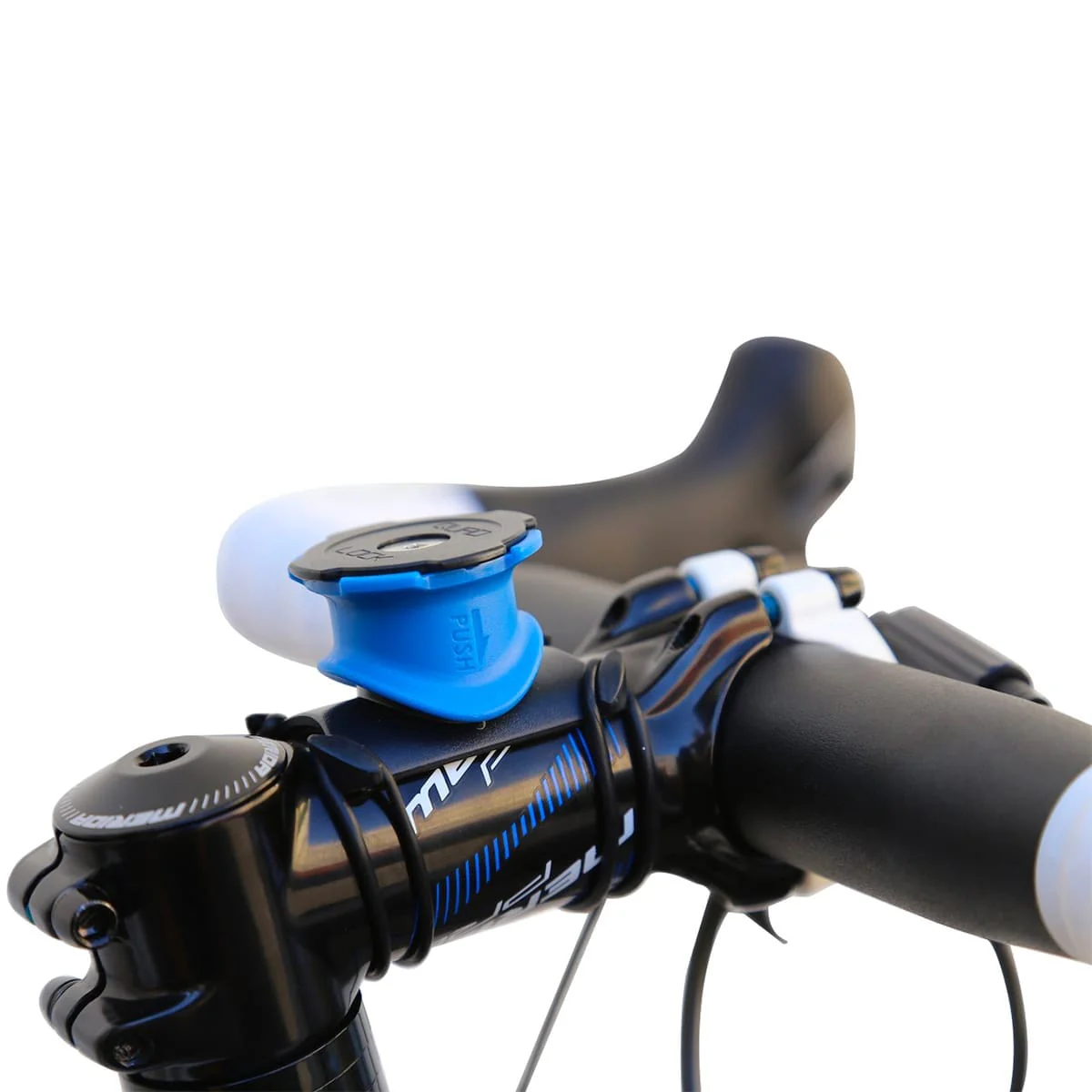 Support de Fixation pour Cintre QUADLOCK STEM MOUNT - Image 2