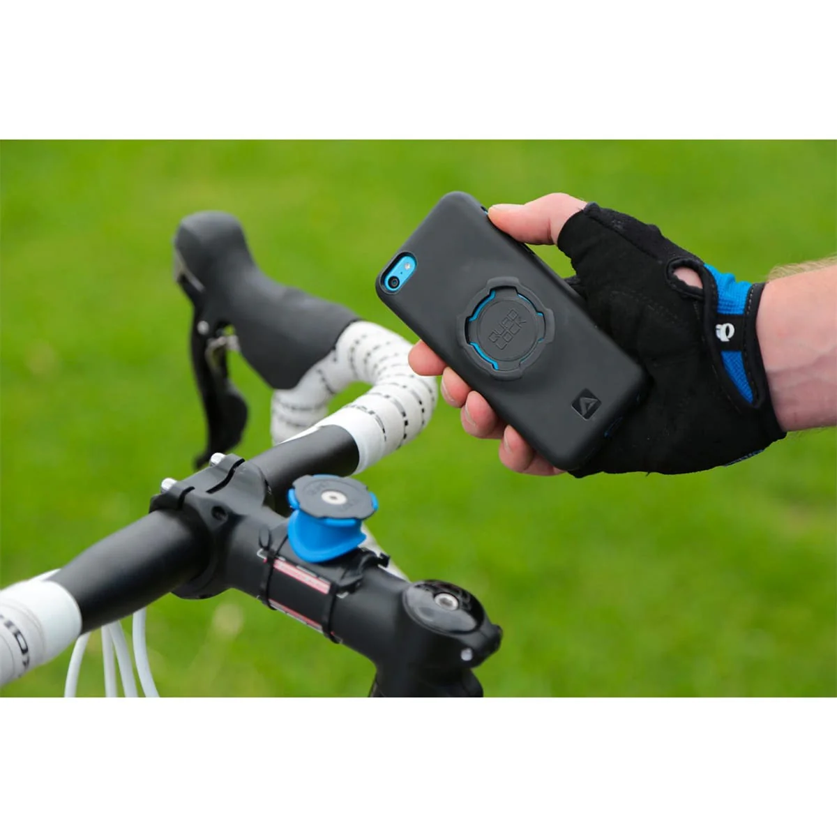 Support de Fixation pour Cintre QUADLOCK STEM MOUNT - Image 3