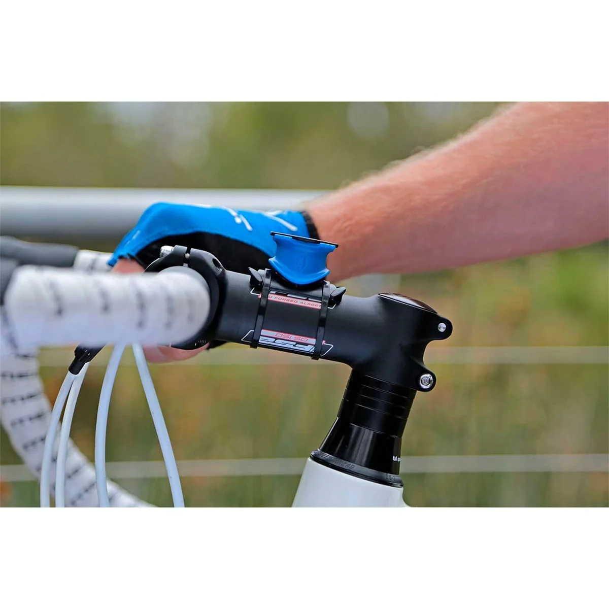 Support de Fixation pour Cintre QUADLOCK STEM MOUNT - Image 4