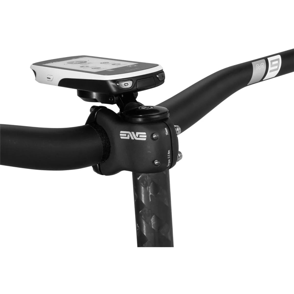 Support de Potence pour GPS Garmin K-EDGE GARMIN BOOST Ajustable - Image 4