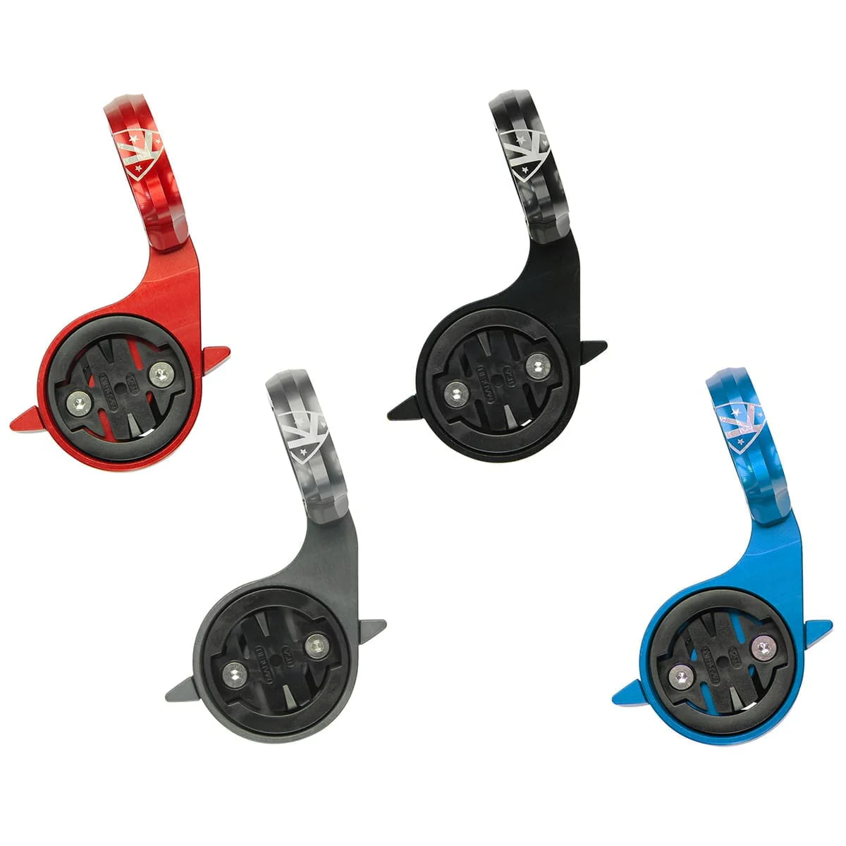Support de Prolongateur pour GPS Garmin Edge/Forunner K-EDGE TT - Image 3