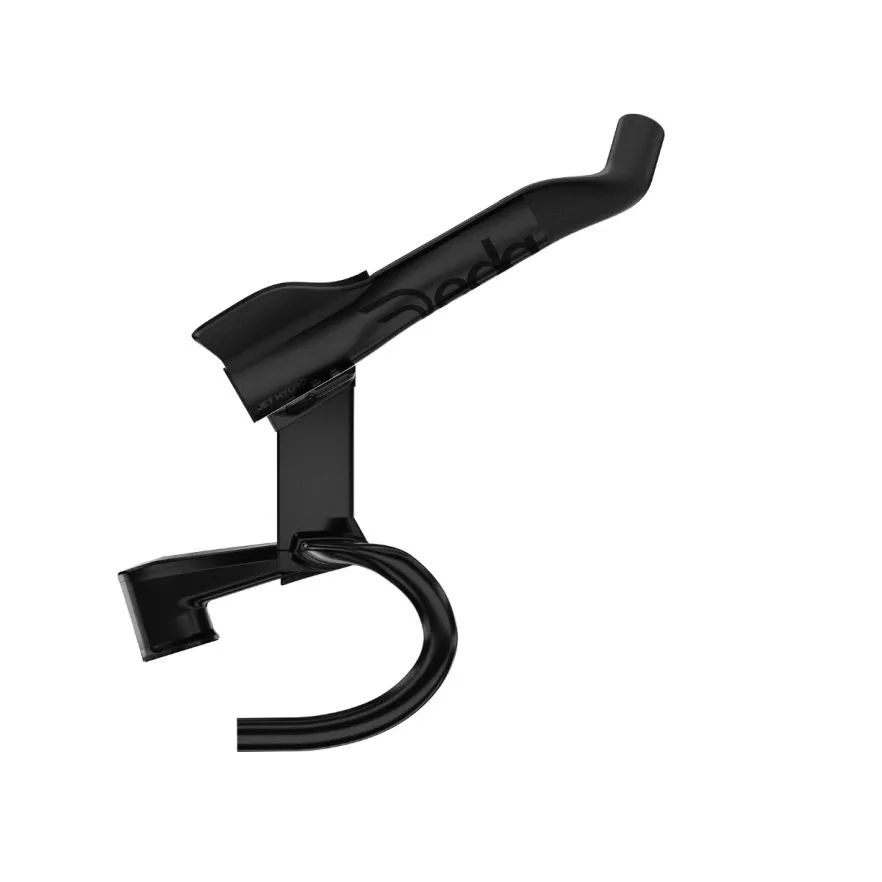Support de Prolongateurs DEDA TT314 CLIP-ON - Image 3